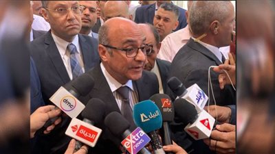 رسميًا.. تدشين تطبيق تعديلات قانون الشهر العقاري في اليوم الأول لسريان العمل به