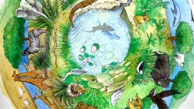 دراسة: انبعاثات كربونية هائلة قلصت التنوع البيولوجي قبل 300 مليون سنة