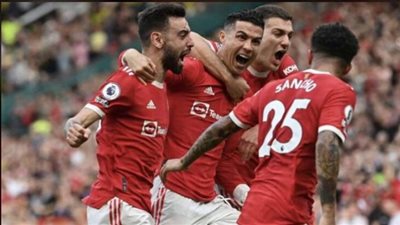 تشكيل مانشستر يونايتد المتوقع أمام برايتون في الجولة 36 بالدوري الإنجليزي