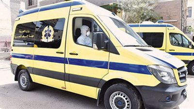 إصابة طفل ووالده بحروق بسبب اشتعال النيران بورشة في أبوحماد بالشرقية