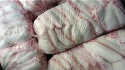 قبل بيعها بالسوق السوداء.. التحفظ علي 3 أطنان أرز أبيض في الإسكندرية