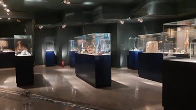 متحف التحنيط بالأقصر يحتفل باليوبيل الفضي لمرور 25 عامًا على افتتاحه