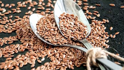 طبيب أمريكي: بذور الكتان مفيدة للوقاية من السرطان