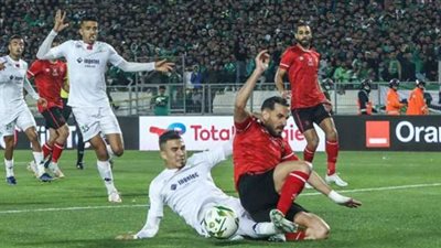 مدرب وفاق سطيف : نسعى لنتيجة إيجابية أمام الأهلي أكبر فريق في أفريقيا