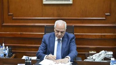 الجيزة تنقل سوق السمك لموقع جديد لحين انتهاء أعمال تطويره بالشكل الحضاري