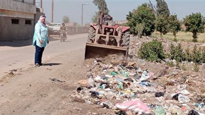 محافظ الشرقية يأمر بفحص شكاوي المواطنين عبر المواقع والصحف