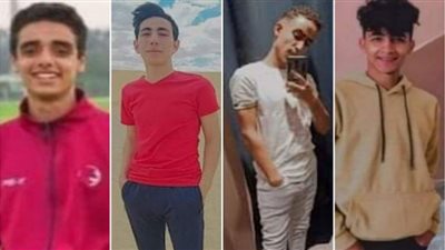 بعد 5 أشهر من المحاكمة.. تصالح أسر ضحايا الشيخ زايد مع نجل الهواري (تفاصيل)