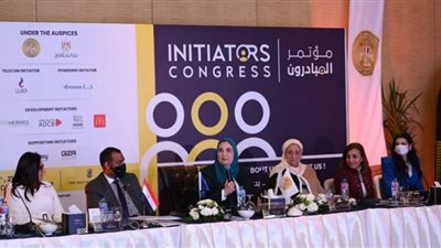 بحضور مدبولي.. وزيرة التضامن: عقد مؤتمر 