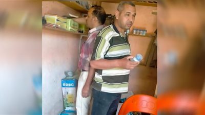 حملات مكبرة على منافذ بيع المبيدات الزراعية بالفيوم