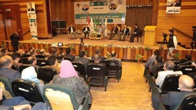 بني سويف: تجربة تشكيل مجلس استشاري من الشباب يدفع جهود الدولة للأرتقاء بمستوى المواطنين