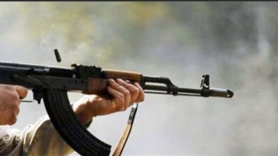 مصرع شخص بطلق ناري بيد شقيقه الأصغر بسبب صيد الأسماك بأسيوط