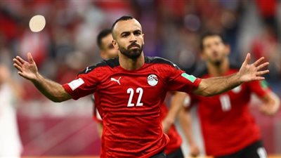 أفشة: طالبنا الحكم بالعودة لـ