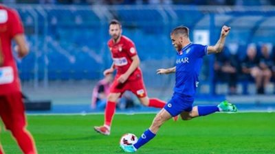 الآن بث مباشر الهلال وضمك الأسطورة .. مشاهدة مباراة الهلال وضمك اليوم بث مباشر 7-5-2022 يلا شوت بدون انقطاع