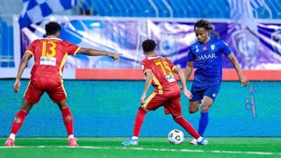 الان ÑÔŴ.. بث مباشر الهلال وضمك يلا شوت Hilal VS Dhamk : مشاهدة مباراة الهلال وضمك بث مباشر يلا شوت اليوم 07/05/2022 في الدوري السعودي