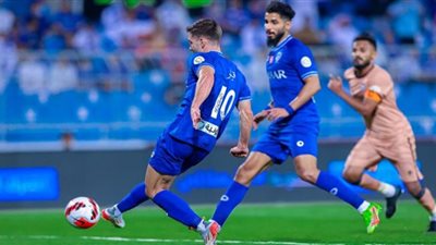 مشاهدة مباراة الهلال وضمك اليوم 7/5/2022 بث مباشر بالدوري السعودي .. يلا شوت