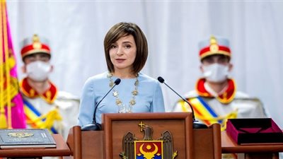 مولدوفا وليتوانيا تبحثان التعاون الثُنائي والتطورات في أوكرانيا