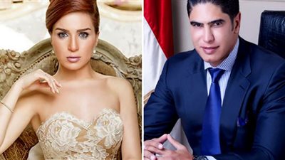 (شاهد) رد فعل غير متوقع من مي عز الدين بعد أنباء خطوبتها لـ أحمد أبو هشيمة