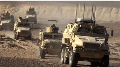 باحث: محاولات يائسة للجماعات الإرهابية للهجوم على قواتنا المسلحة