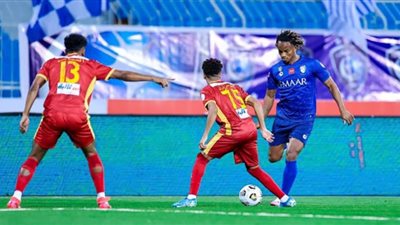 بث مباشر الهلال وضمك يلا شوت .. مشاهدة مباراة الهلال وضمك بث مباشر يلا شوت اليوم SSC hd مباشرة جوال في الدوري السعودي