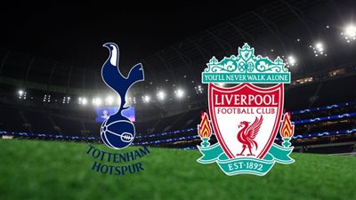 مشاهدة مباراة ليفربول وتوتنهام في الأسبوع ٣٤ للدوري الإنجليزي يلا شوت لايف
