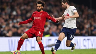مشاهدة مباراة ليفربول وتوتنهام بالدوري الإنجليزي.. بث مباشر يلا شوت حصري بث مباشر ليفربول