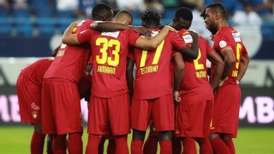 تشكيل ضمك الرسمى أمام الهلال بالدورى السعودى