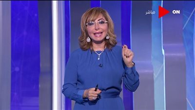 فيديو.. لميس الحديدي للمصريين: أرجوم لا تتأخروا عن الحصول على الجرعة التعزيزية