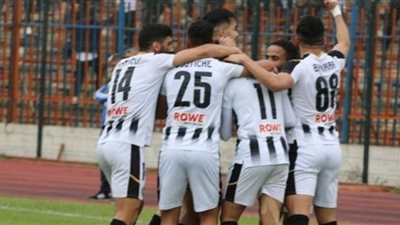 تشكيل وفاق سطيف لمواجهة الأهلي بدوري الأبطال