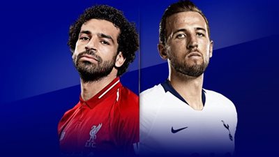 مشاهدة مباراة ليفربول وتوتنهام في الدوري الإنجليزي يلا شوت أون لاين