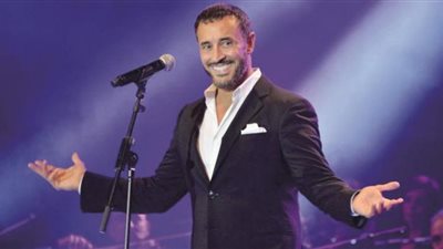 الليلة .. كاظم الساهر يحيي حفلاً غنائيًا بالسعودية
