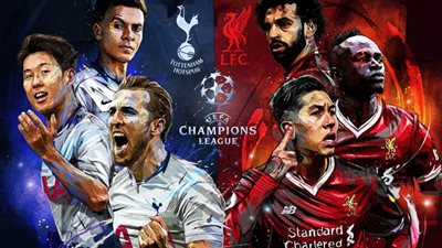 مشاهدة مباراة ليفربول وتوتنهام بث مباشر يلا شوت اليوم في الدوري الانجليزي