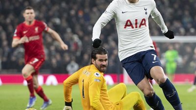 مشاهدة مباراة ليفربول اليوم |يلا شوت| بث مباشر مباراة ليفربول وتوتنهام اليوم اون لاين في الدوري الاسباني