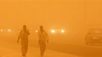 الأرصاد تحذر من حالة الطقس خلال الـ48 ساعة القادمة (فيديو)