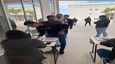 احمد السيد رئيسا لاتحاد طلاب الجامعة اليابانية