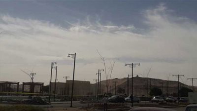 تعرف على طقس أسوان.. شمس ساطعة نهارا وبرودة ليلا