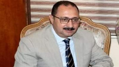 إصابة 7 من أسرة واحدة فى حادث إنقلاب سيارة سيارة ملاكي بحري نفق سنور ببني سويف