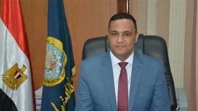 محافظ الدقهلية ينعى شهداء الوطن