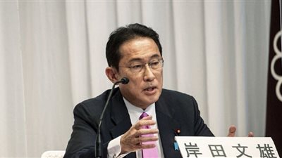 استطلاع رأي: 60 % من اليابانيين راضون عن أداء حكومة كيشيدا