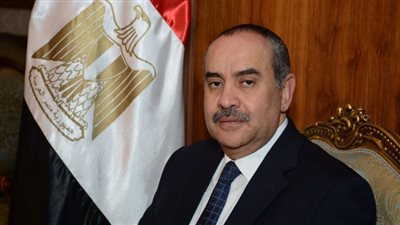 وزير الطيران ينعى شهداء الوطن من أبناء القوات المسلحة فى الحادث الإرهابى الغاشم بغرب سيناء.