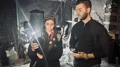 نهى للوفد: جوزي ولع فى شقتي وعايز يموتني عشان بصرف عليه