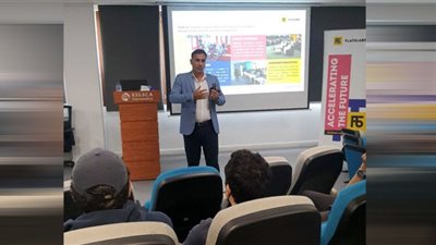 شراكة جديدة بين Flat6Labs وجامعة ESLSCA لإطلاق حاضنة للابتكار وريادة الأعمال