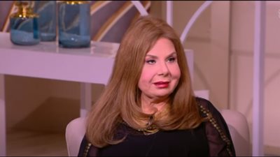 فيديو.. فادية عبدالغني: سعيدة بالنجاح الكبير لمسلسل فاتن أمل حربي