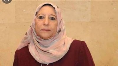 أميمة عوض: مصر تحارب الإرهاب نيابة عن العالم