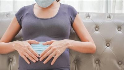 دراسة: جائحة كورونا أثرت على الصحة النفسية والعقلية للنساء الحوامل