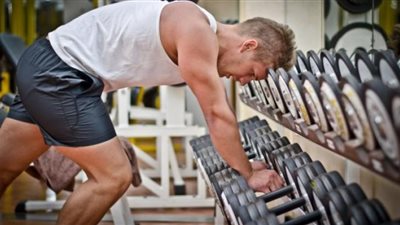 نصائح لتجنب التعب العضلي بعد التمارين الرياضية