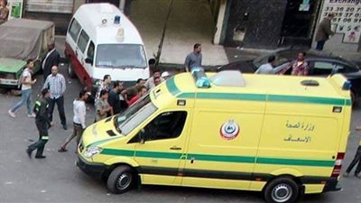 الاستماع لأقوال جيران مسن عثر عليه متوفيًا داخل شقة بالهرم