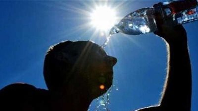 الأرصاد تحذر: أجواء حارة وارتفاع في درجات الحرارة على مدار الأسبوع (فيديو)