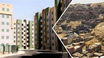 التنمية الحضارية: 90 مليار جنيه لتطوير 108 ألف وحدة سكنية بــ 13 محافظة (فيديو)