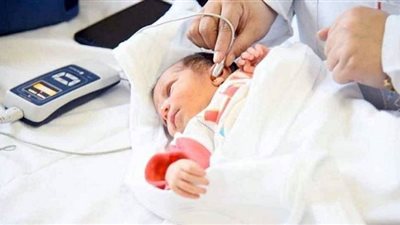 عناوين مراكز متابعة وعلاج الأمراض الوراثية لحديثي الولادة على مستوى الجمهورية