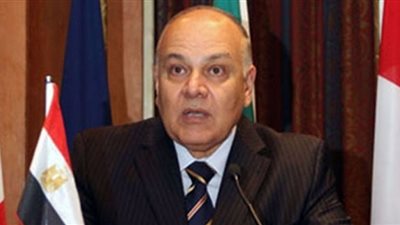 اتحاد الجامعات العربية يدين الهجوم الإرهابي على إحدى نقاط رفع المياه غرب سيناء